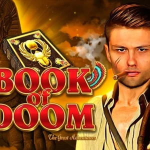 Book of Doom