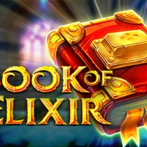 Book of Elixir