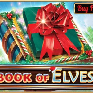 Book Of Elves