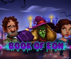 Book of Eon