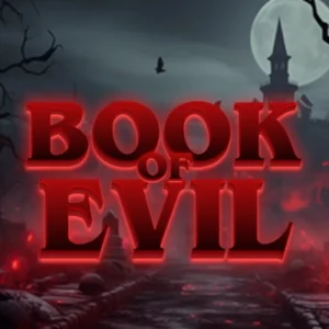 Book of Evil