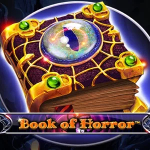 Book Of Horror