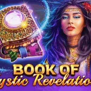 Book of Mystic Revelations