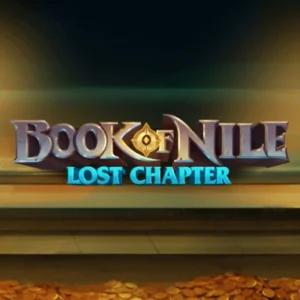 Book of Nile Lost Chapter