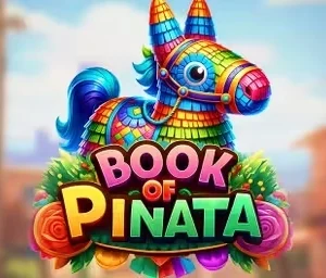 Book of Pinata