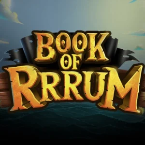 Book of Rrrum