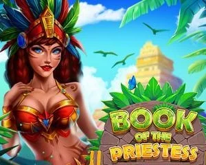 Book of the Priestess