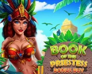 Book of the Priestess Bonus Buy