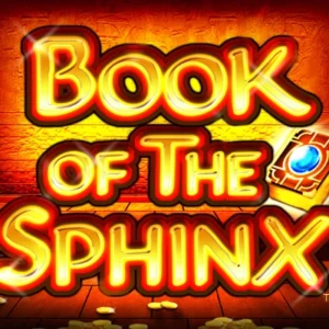 Book of the Sphinx