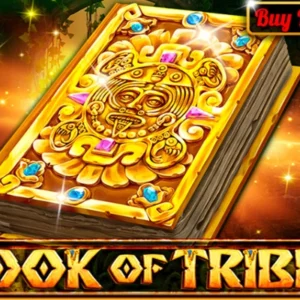 Book Of Tribes
