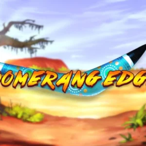 Boomerang Edge