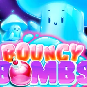 Bouncy Bombs