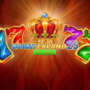 Bounty Expand 25