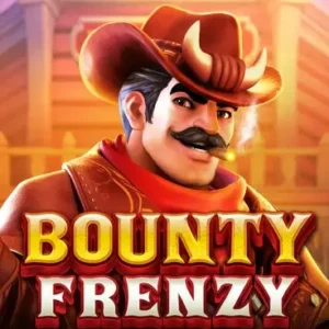 Bounty Frenzy