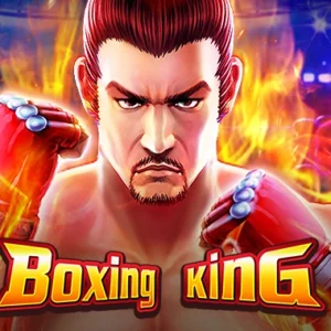 BOXING KING