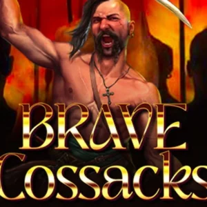 Brave Cossacks