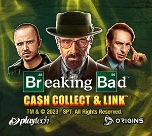 Breaking Bad: Cash Collect & Link