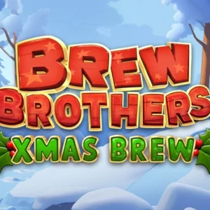 Brew Brothers: Xmas Brew