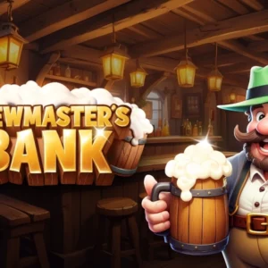 Brewmaster's Bank