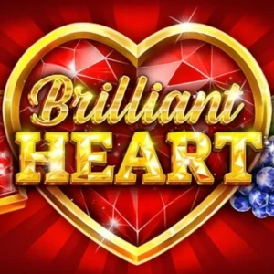 Brilliant Heart
