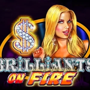 Brilliants on Fire