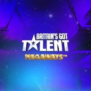 Britain's Got Talent Megaways