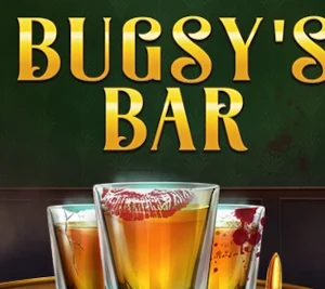 Bugsy's Bar