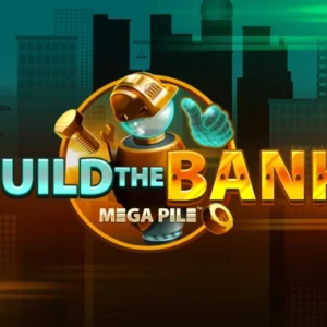 Build the Bank