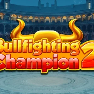 Bullfighting Champion 2