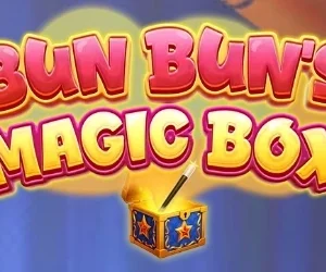 Bun Bun's Magic Box