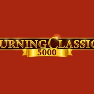 Burning Classics 5000