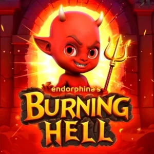 Burning Hell