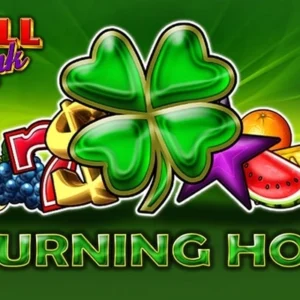 Burning Hot Bell Link