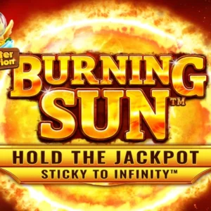 Burning Sun: Easter Edition