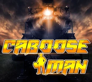 Caboose Man