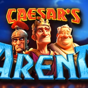 Caesar's Arena