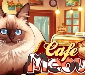 Cafe Meow