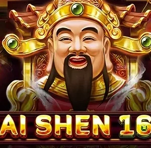 Cai Shen 168