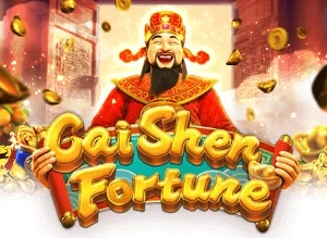 Cai Shen Fortune