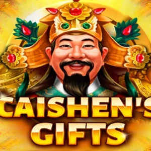 Caishen's Gifts
