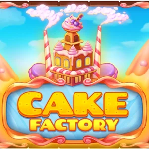Cake Factory