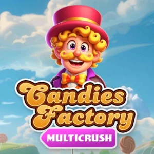 Candies Factory - Multicrush