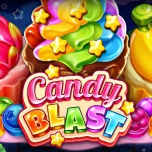Candy Blast