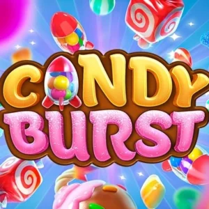 Candy Burst