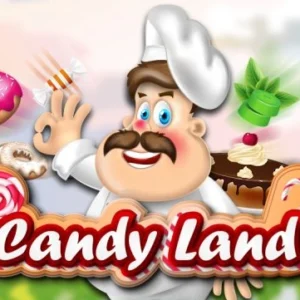 Candy Land