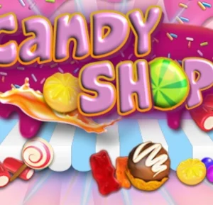 Candy Shop