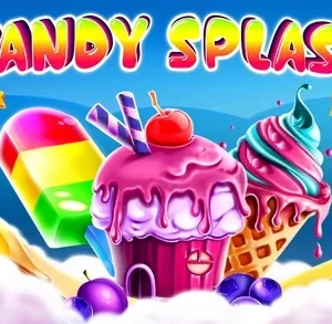Candy Splash