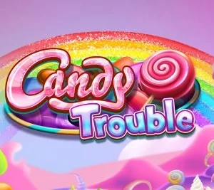 Candy Trouble