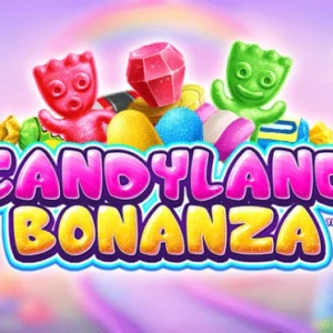Candyland Bonanza