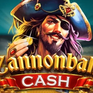 Cannonball Cash